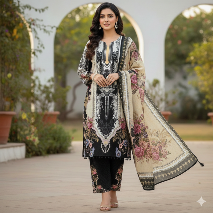 1769006339506 Digital Print Three Piece - Image 1