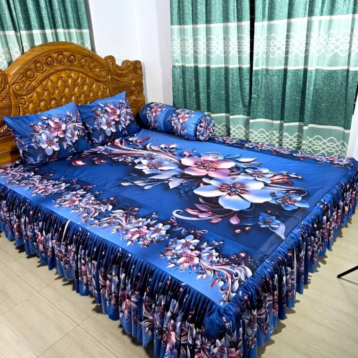 20251108_011439 3D প্রিমিয়াম কুচি চাদর - Image 1