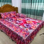 3D প্রিমিয়াম কুচি চাদর (Copy)